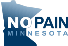 NO PAIN Minnesota