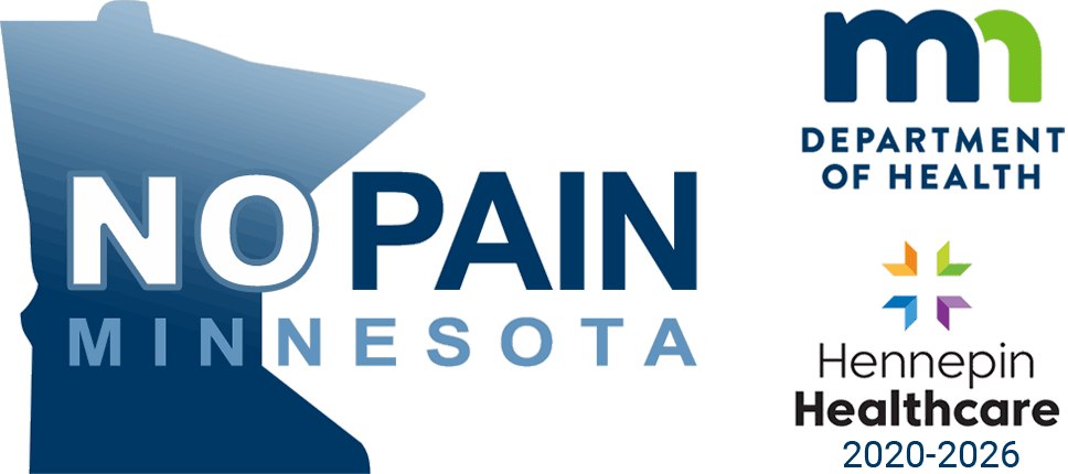 NO PAIN MN