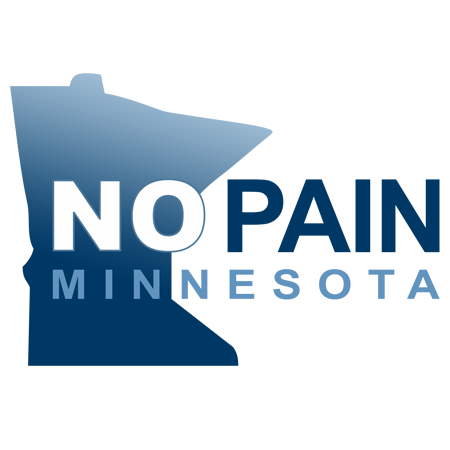 NO PAIN MN