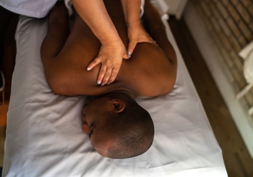 Massage Therapy