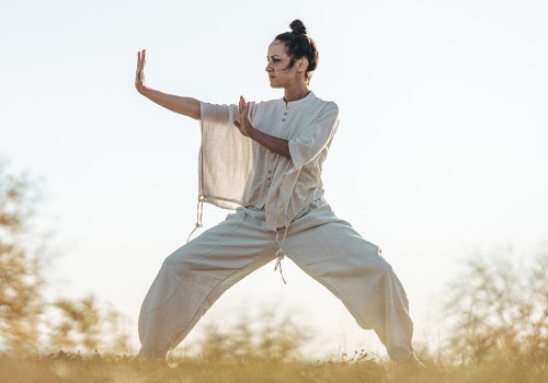 Tai Chi